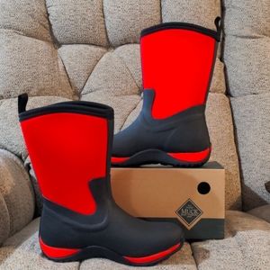 Women's Artic Weekend Winter Boot